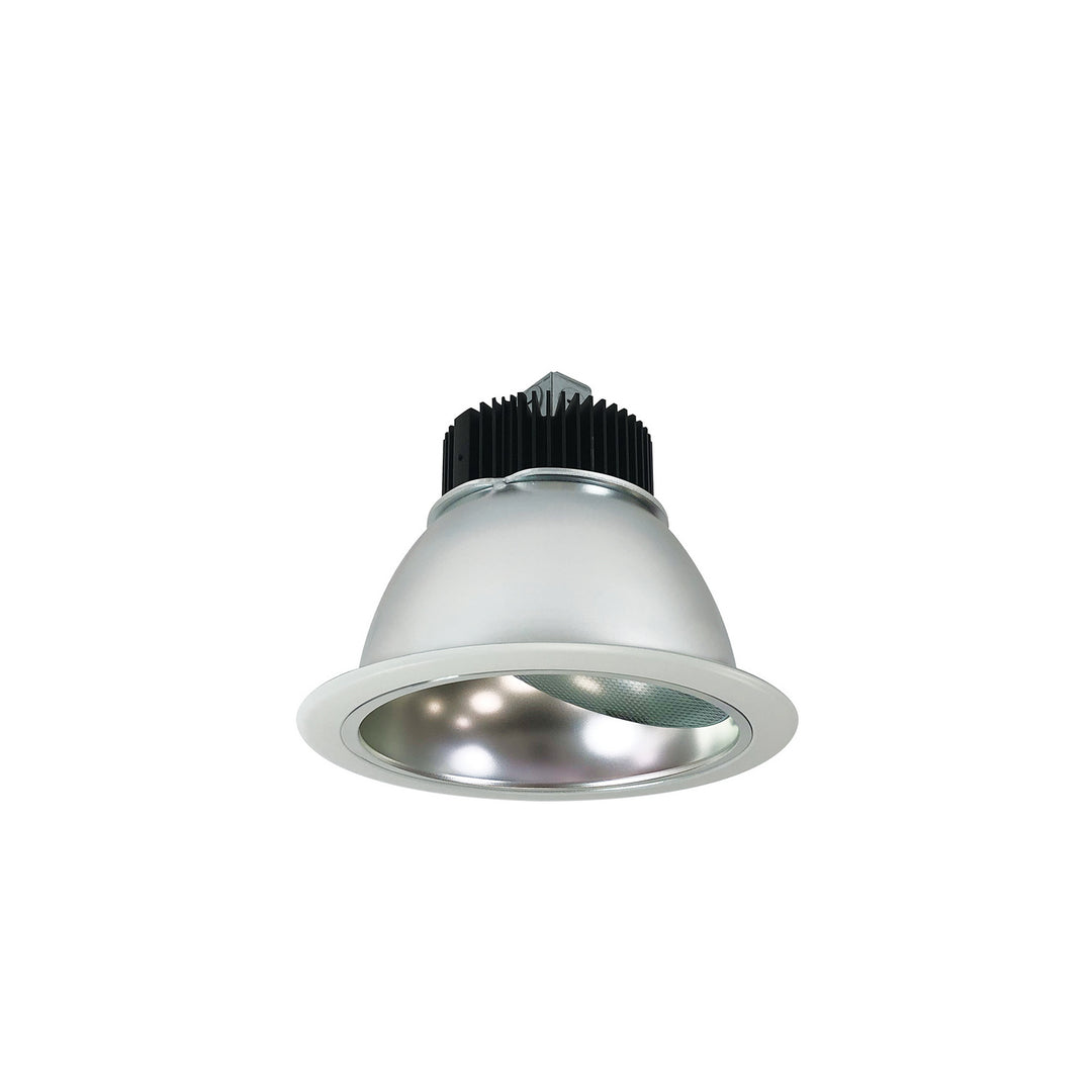 Nora Lighting NC2-636L0930MDWSF   Recessed Light Diffused Clear / White