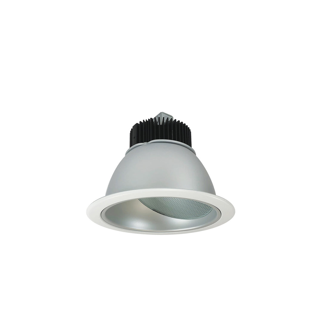 Nora Lighting NC2-636L0930SHWSF   Recessed Light Haze / White