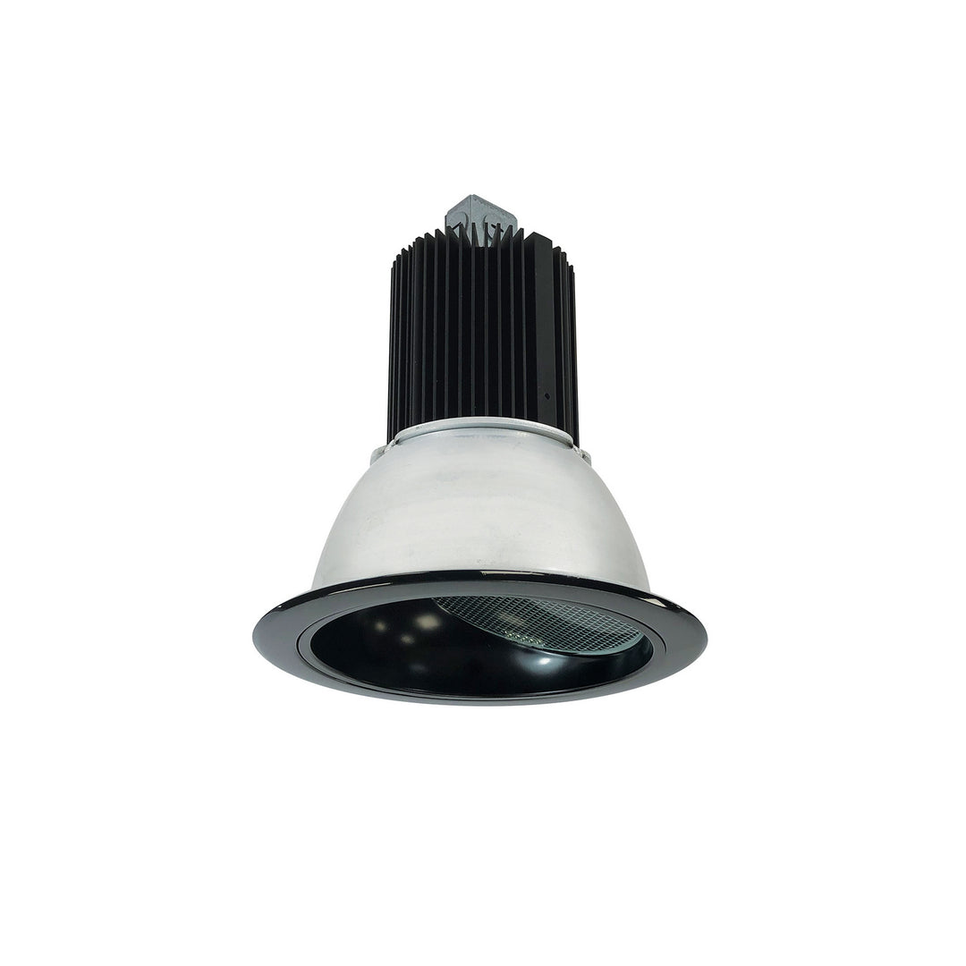 Nora Lighting NC2-636L1540MBSF   Recessed Light Black