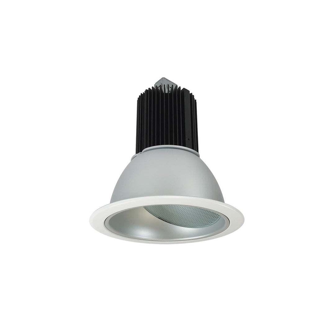 Nora Lighting NC2-636L1540SHWSF   Recessed Light Haze / White