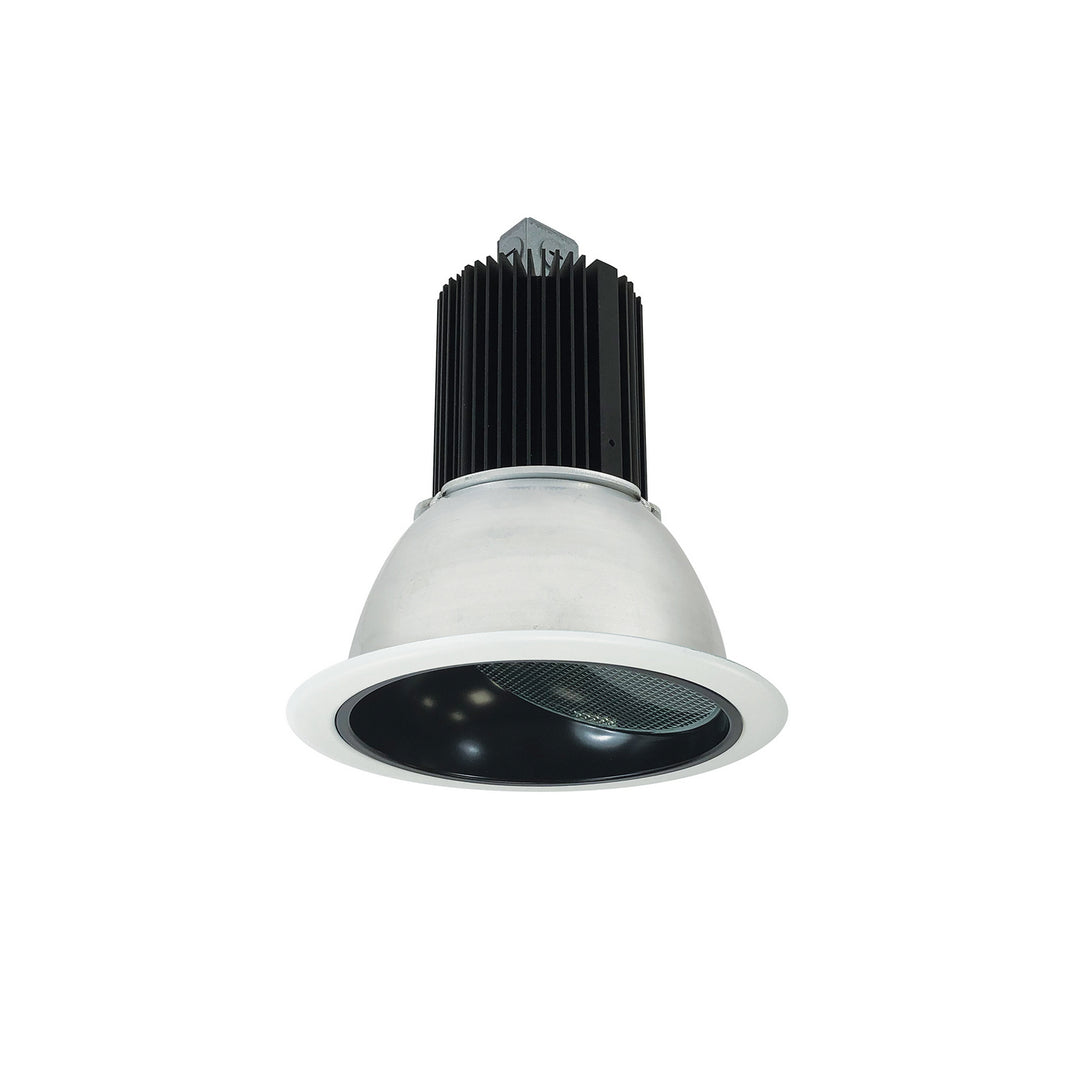 Nora Lighting NC2-636L2527FBWSF   Recessed Light Black / White