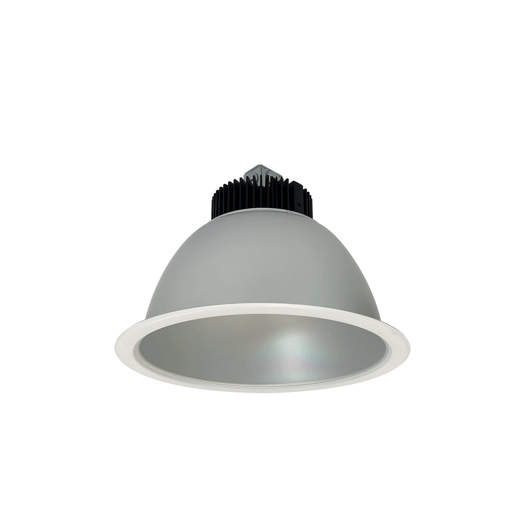 Nora Lighting NC2-831L0927FHWSF   Recessed Light Haze / White