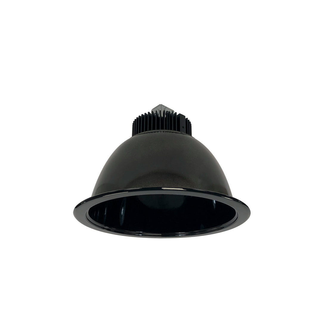 Nora Lighting NC2-831L0930FBSF   Recessed Light Black