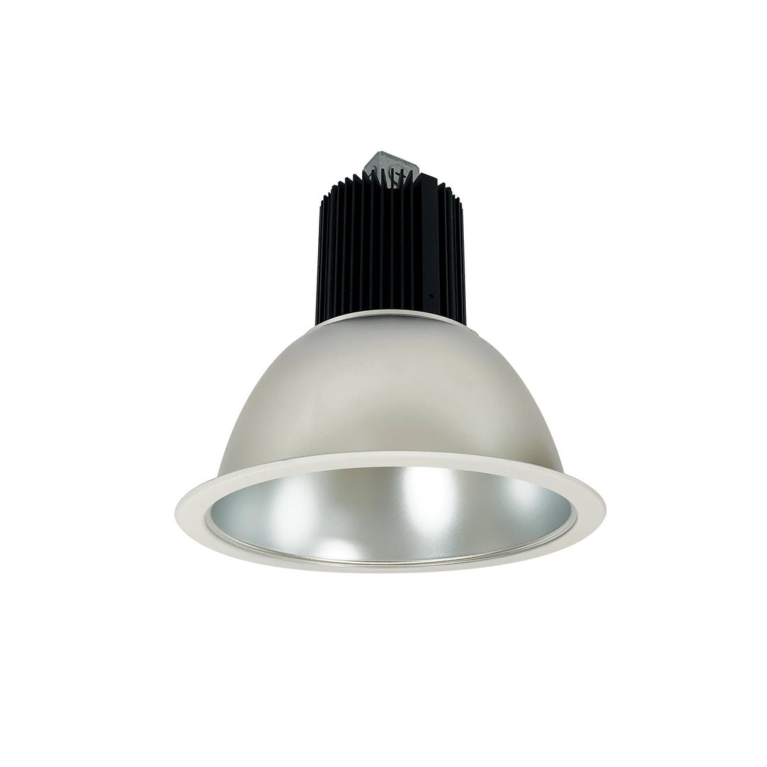 Nora Lighting NC2-831L2530MDWSF   Recessed Light Diffused Clear / White