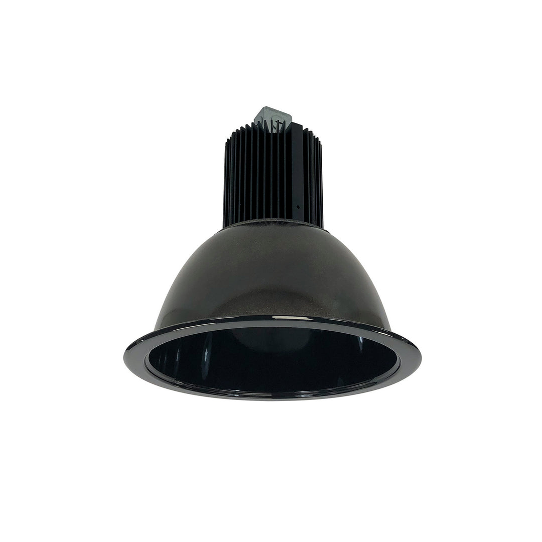 Nora Lighting NC2-831L2530SBSF   Recessed Light Black