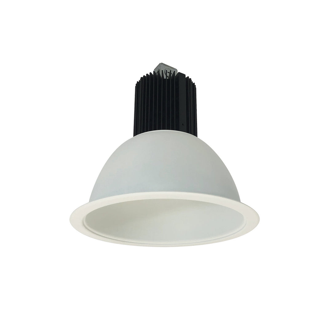 Nora Lighting NC2-831L4535MDWSF   Recessed Light Diffused Clear / White