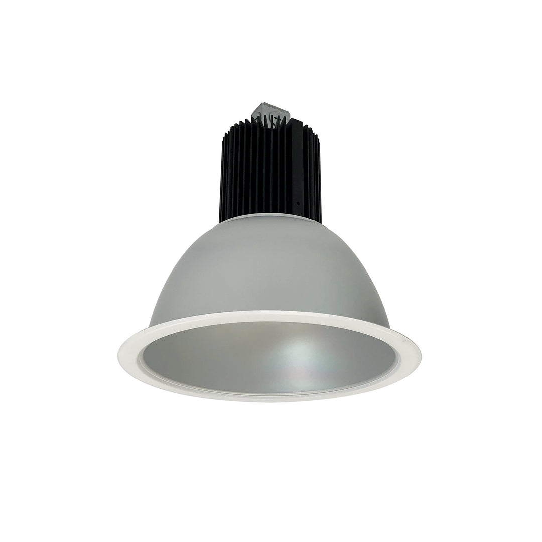 Nora Lighting NC2-831L4540SHWSF   Recessed Light Haze / White