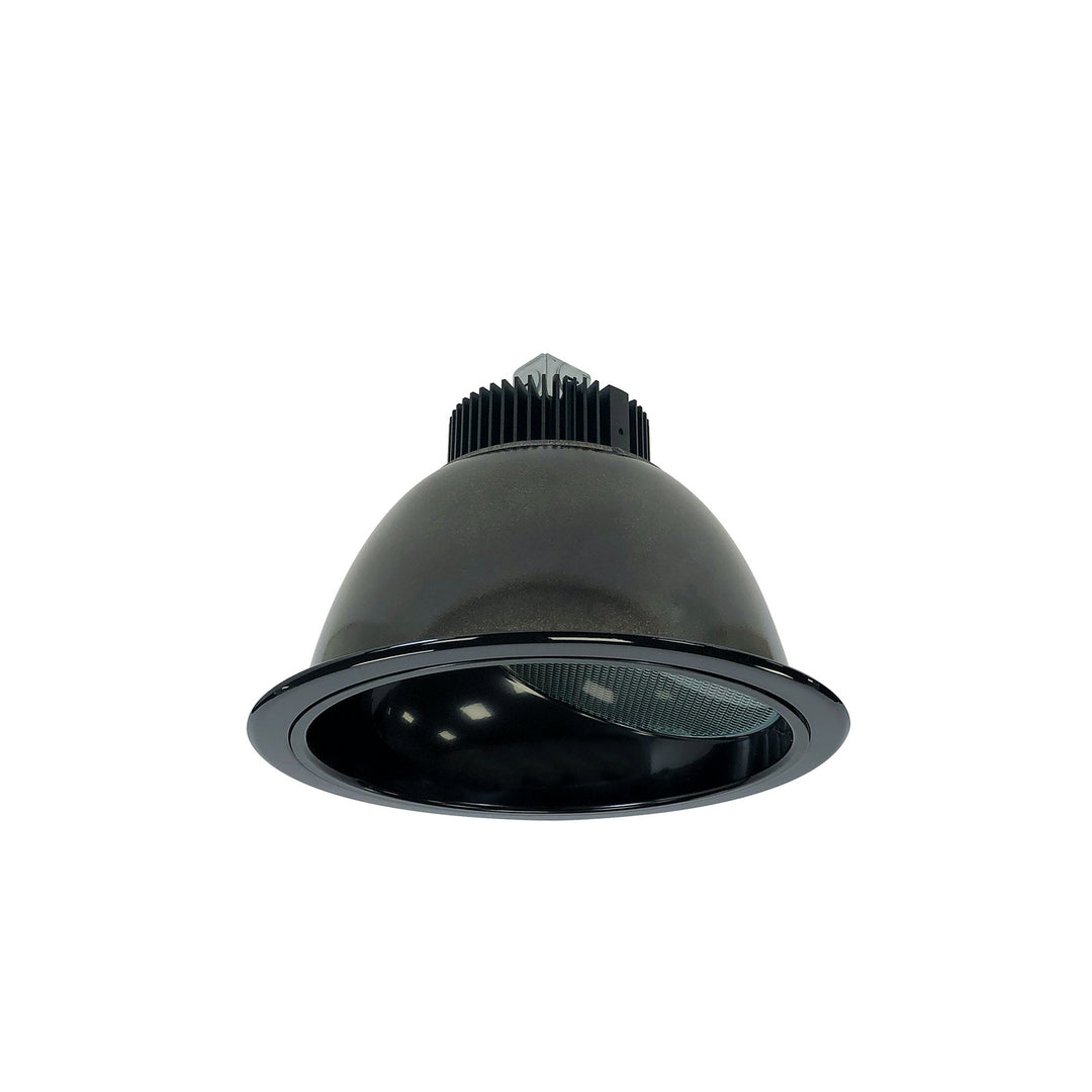 Nora Lighting NC2-836L0927MBSF   Recessed Light Black