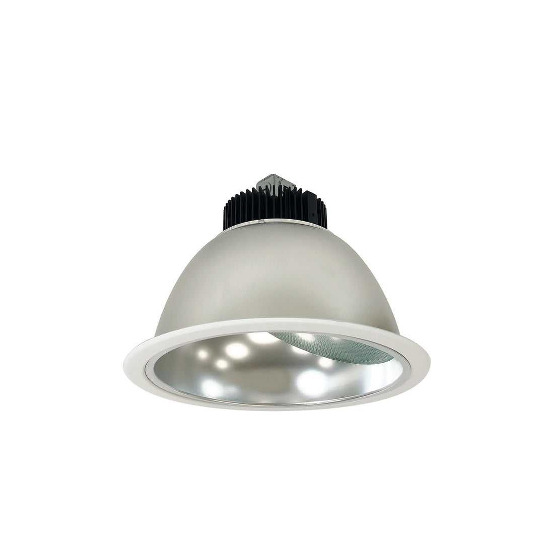 Nora Lighting NC2-836L0927MDWSF   Recessed Light Diffused Clear / White