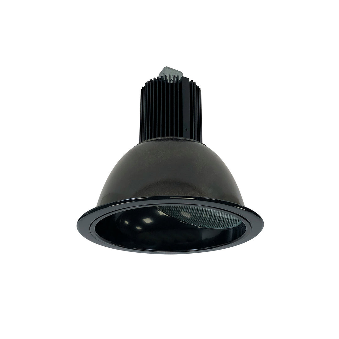 Nora Lighting NC2-836L1527FBSF   Recessed Light Black