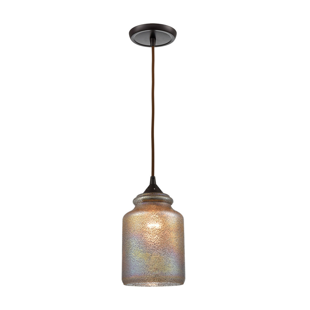 Elk Illuminessence 85257/1 Pendant Light - Oil Rubbed Bronze