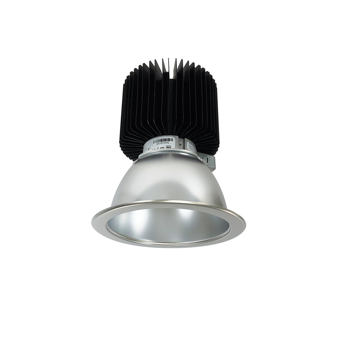 Nora Lighting NC-631L8040DSF  Sapphire Recessed Light Diffused Clear