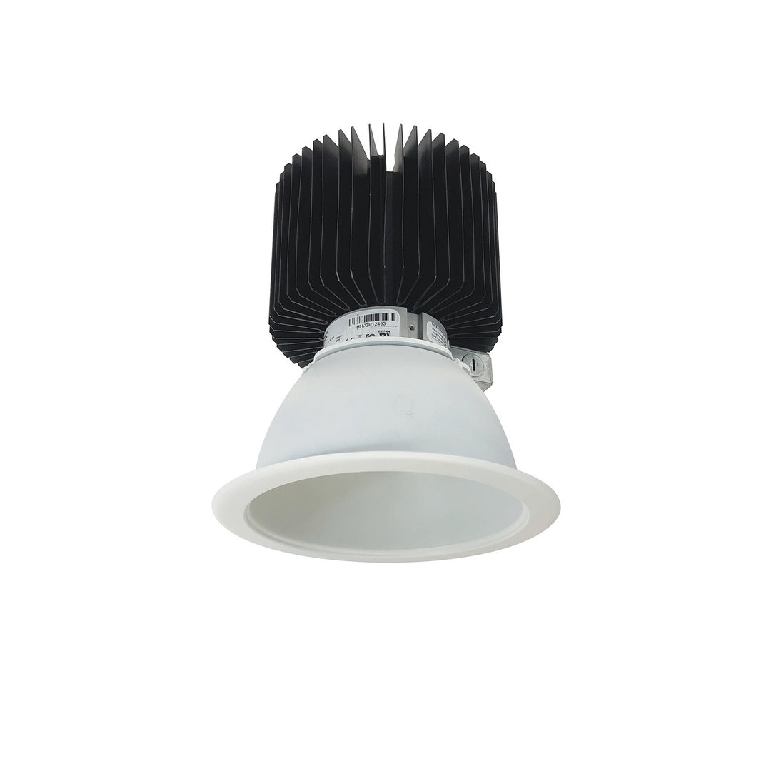 Nora Lighting NC-631L8040WSF  Sapphire Recessed Light White