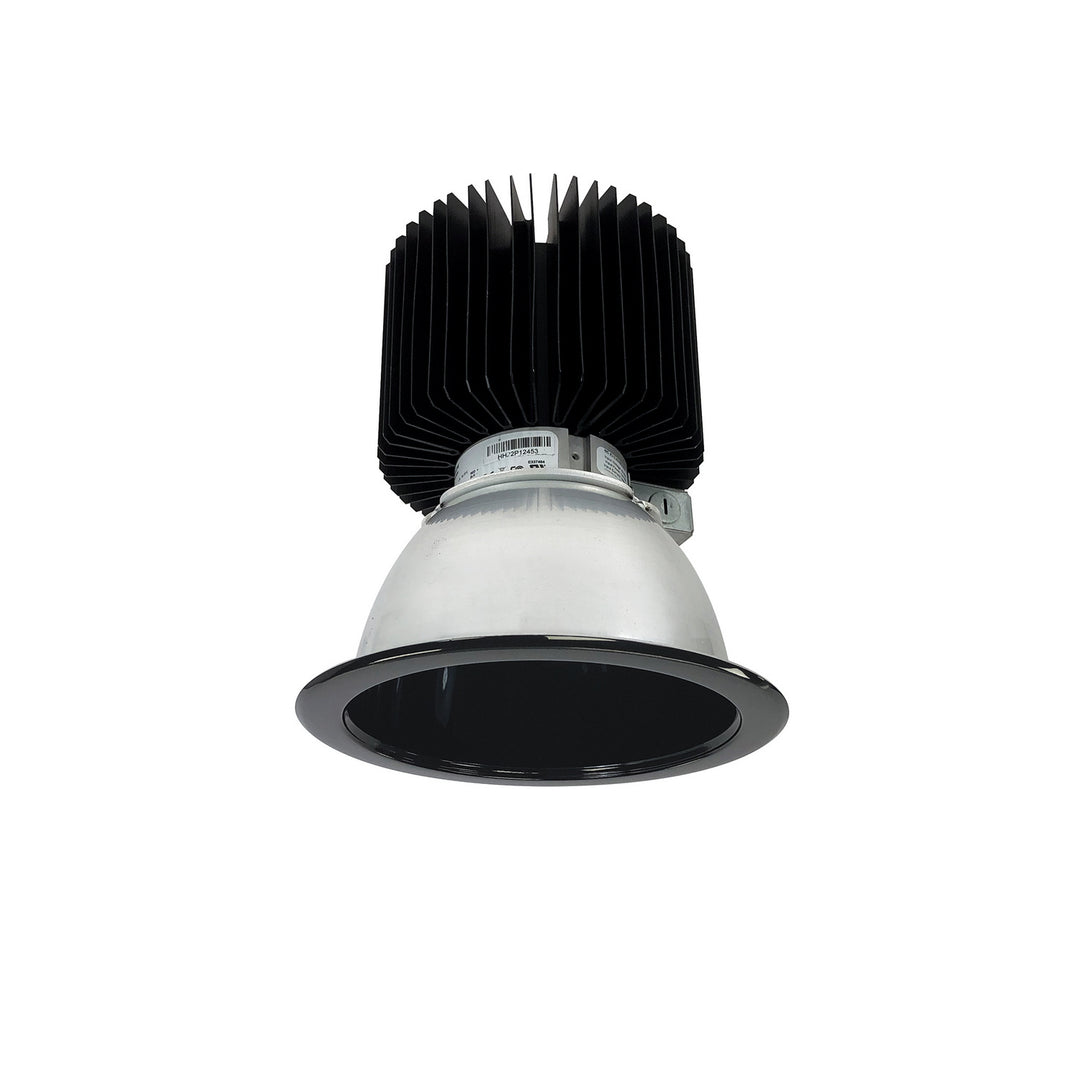 Nora Lighting NC-831L6030BSF  Sapphire Recessed Light Black