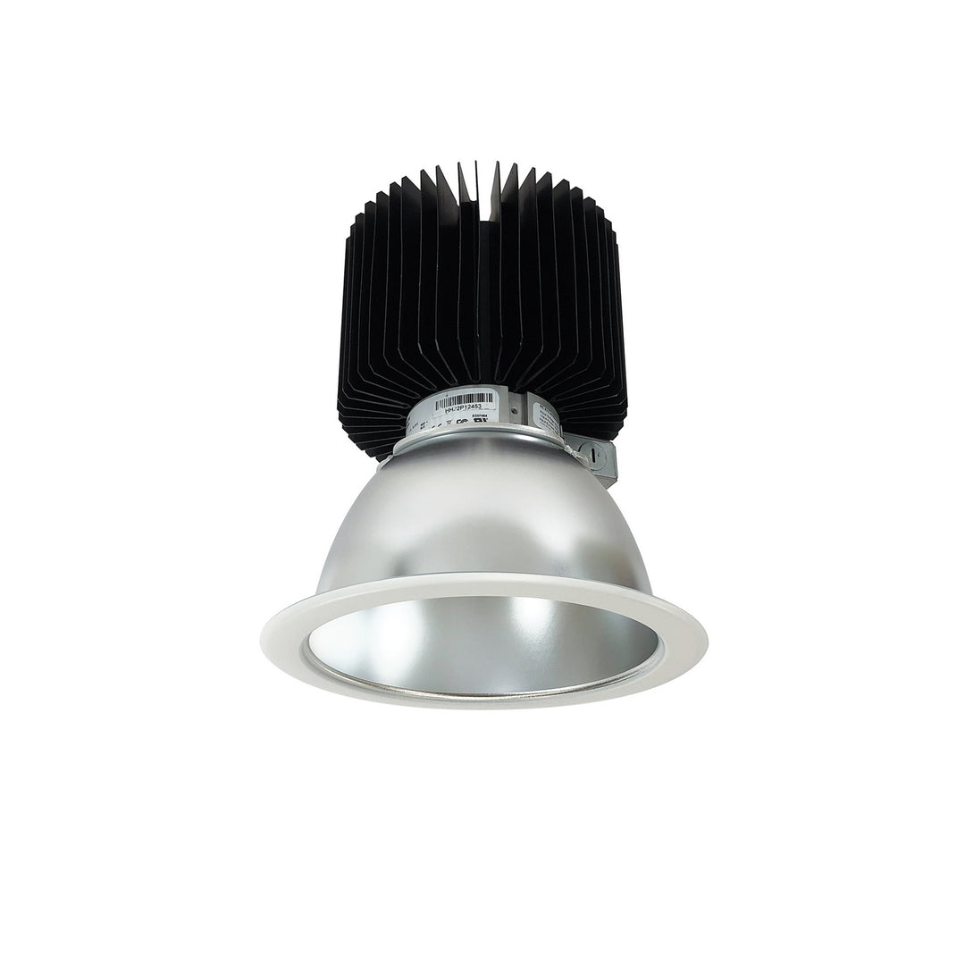 Nora Lighting NC-831L6035DWSF  Sapphire Recessed Light Diffused Clear / White