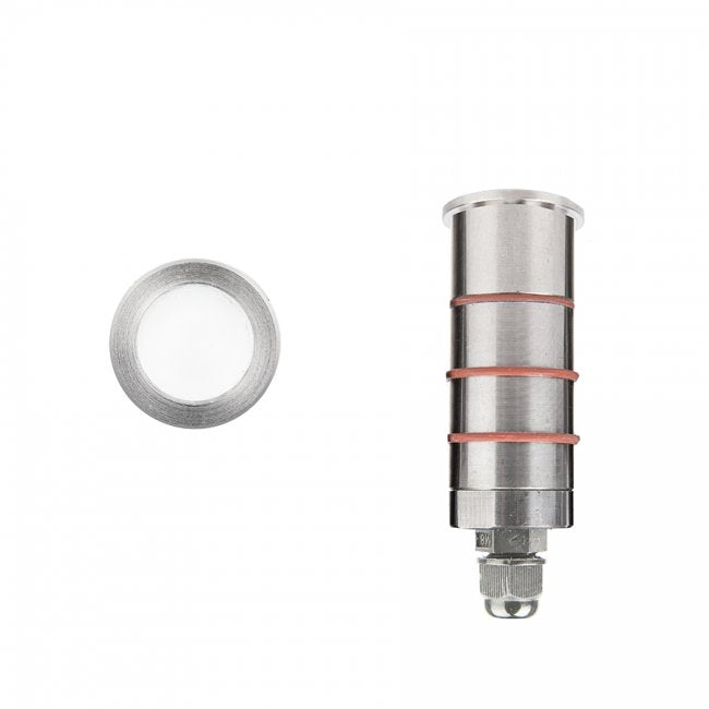 Wac Lighting 1011-27SS  1011 Landscape Light Stainless Steel