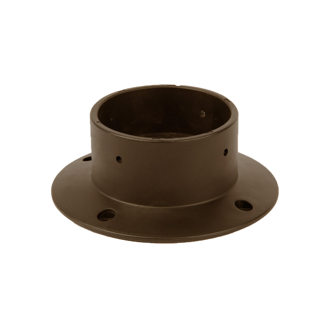 Wac Lighting 2000-PVC-P  2000 Landscape Light Bronze / Dark