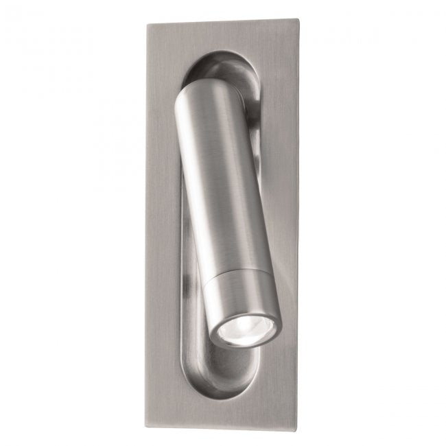 WAC Scope BL-29903-BN Wall Sconce Light - Brushed Nickel