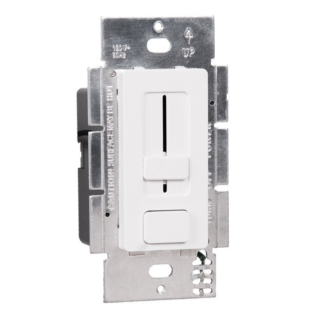 Wac Lighting EN-D24100-120-R  Power Supply Home Decor White