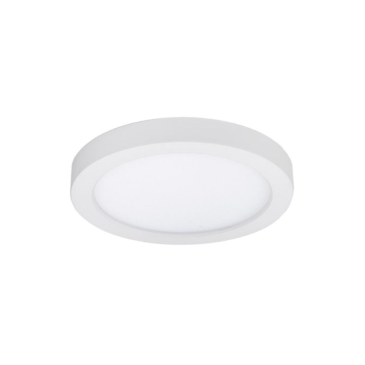 WAC Round FM-05RN-930-WT Ceiling Light - White
