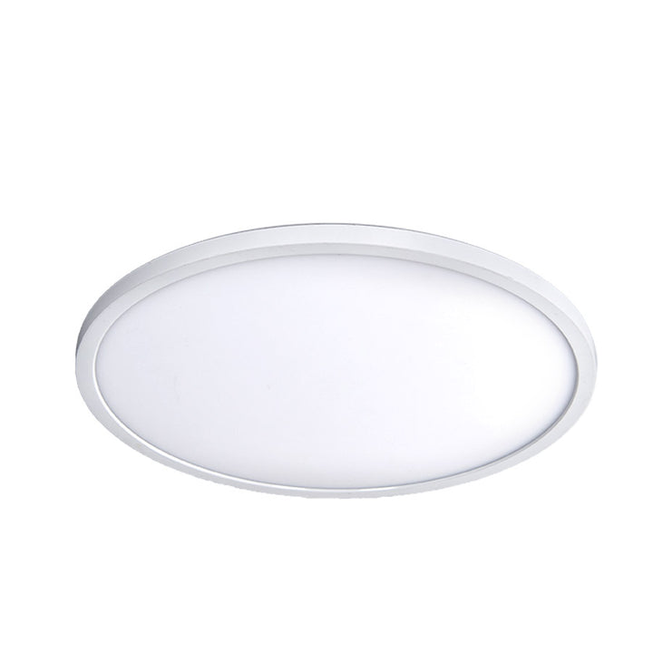 WAC Round FM-15RN-935-WT Ceiling Light - White