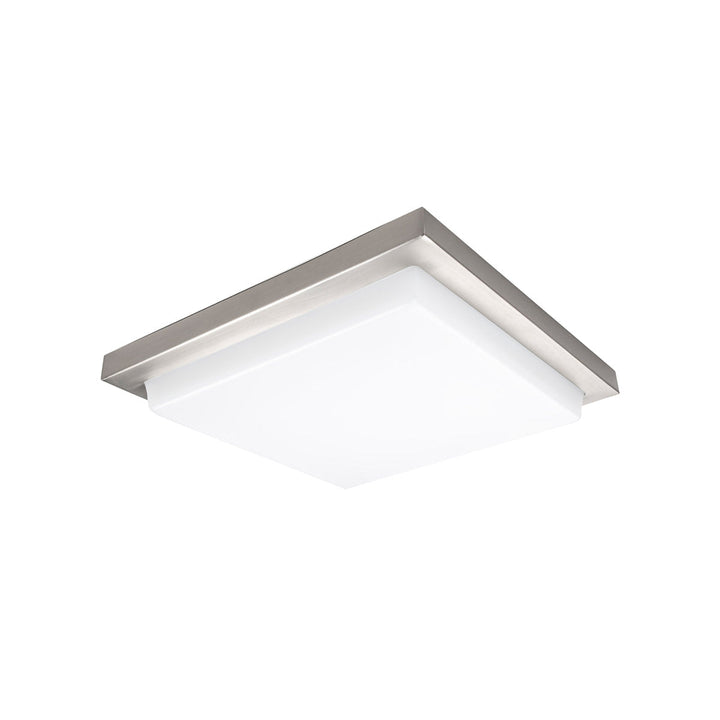 WAC Metro FM-180112-30-BN Ceiling Light - Brushed Nickel