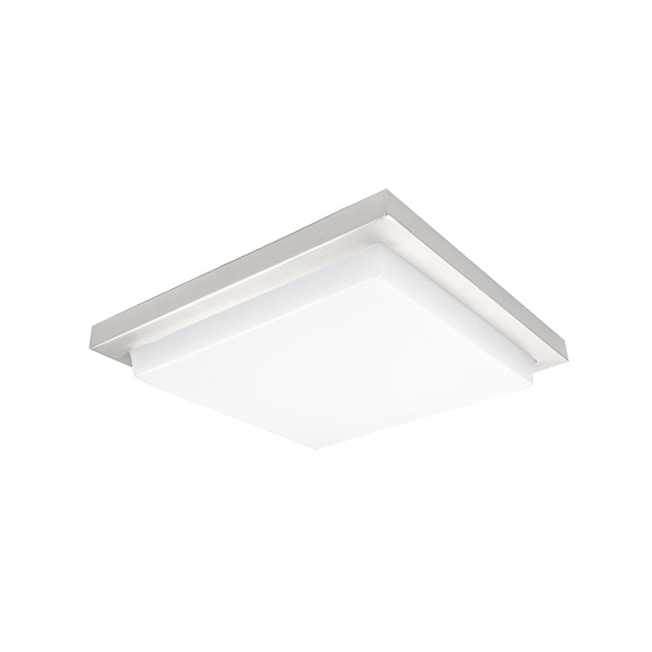 WAC Metro FM-180112-30-CH Ceiling Light - Chrome