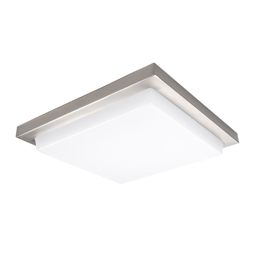 WAC Metro FM-180118-30-BN Ceiling Light - Brushed Nickel