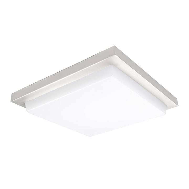 WAC Metro FM-180118-30-CH Ceiling Light - Chrome