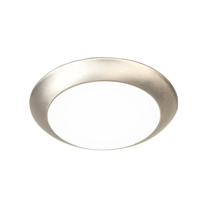 WAC Disc FM-306-940-BN Ceiling Light - Brushed Nickel