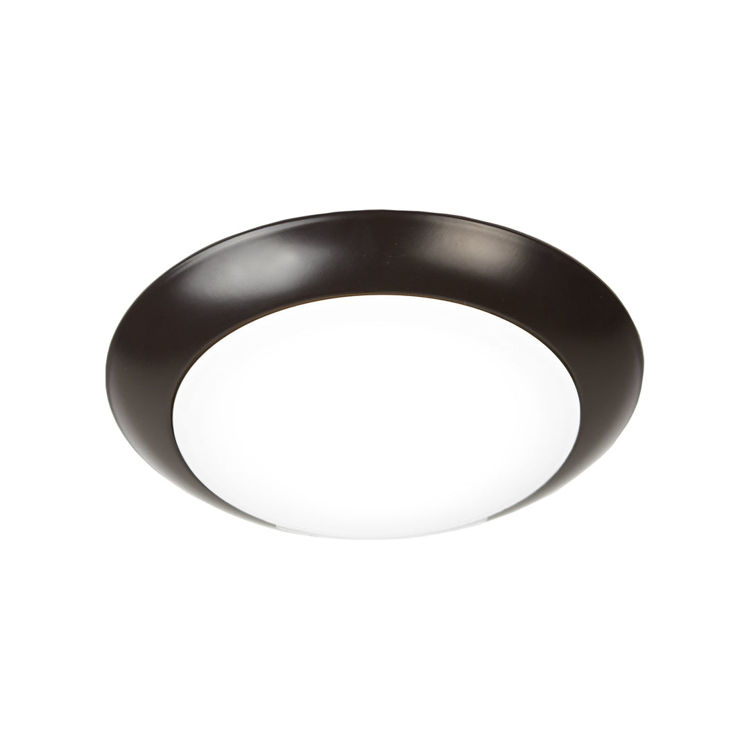 WAC Disc FM-306-940-BZ Ceiling Light - Bronze