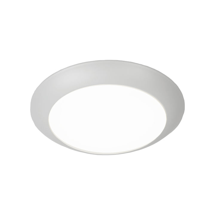 WAC Disc FM-306-940-WT Ceiling Light - White
