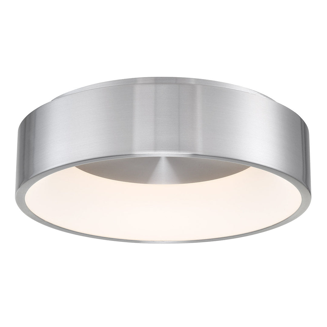 WAC Corso FM-33718-AL Ceiling Light - Brushed Aluminum