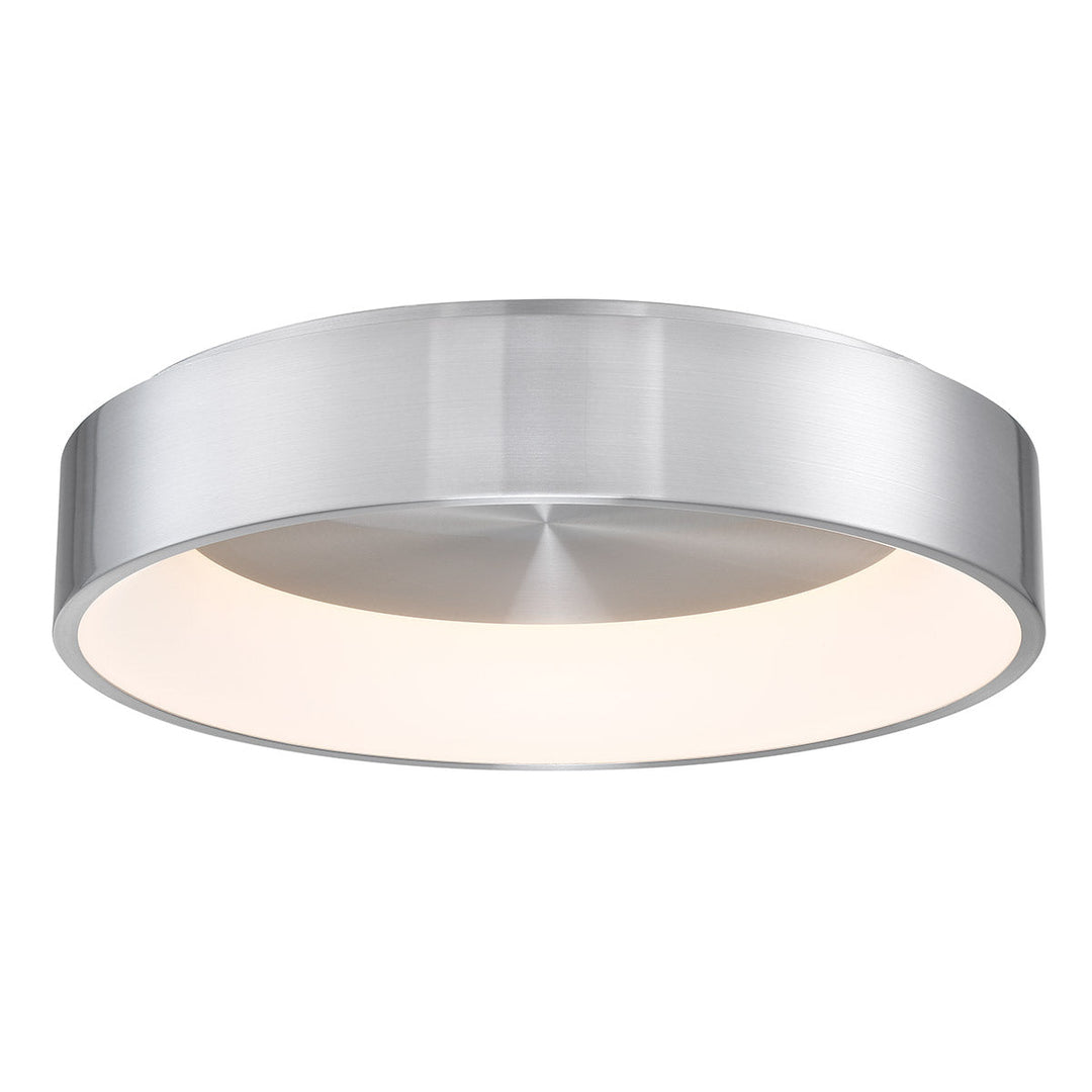 WAC Corso FM-33723-AL Ceiling Light - Brushed Aluminum