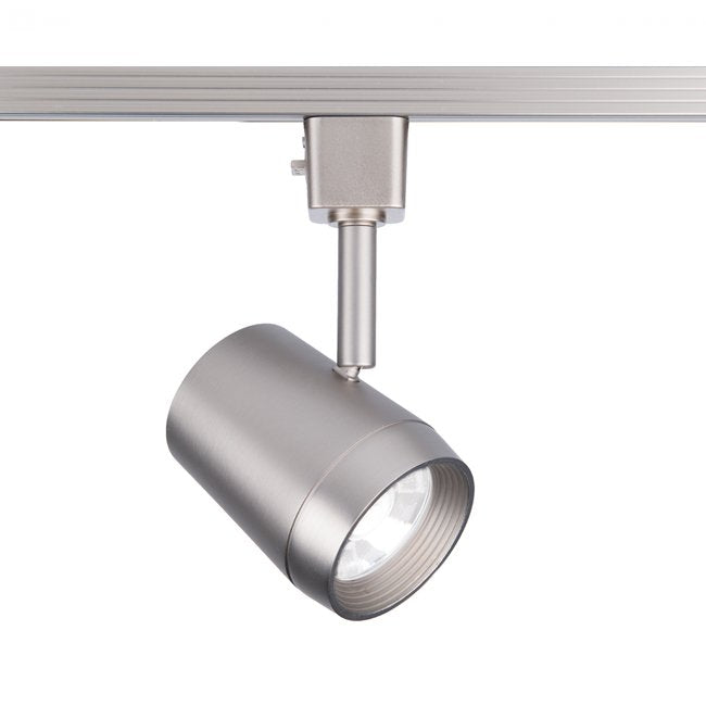 Wac Lighting H-7011-WD-BN  Ocularc Track Light Brushed Nickel