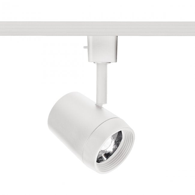 Wac Lighting H-7011-WD-WT  Ocularc Track Light White