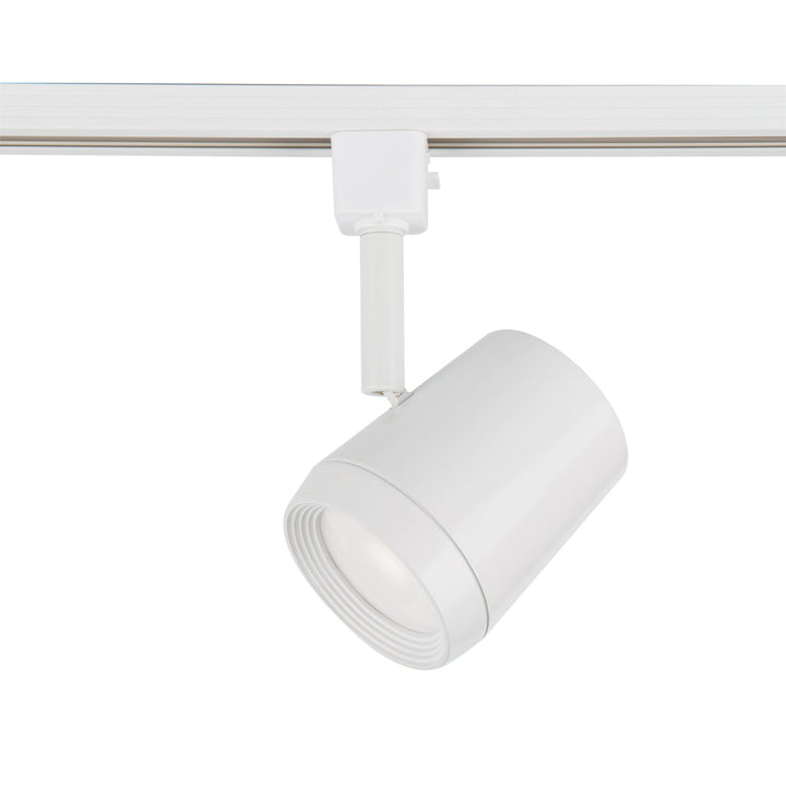 Wac Lighting H-7030-930-WT  Ocularc Track Light White