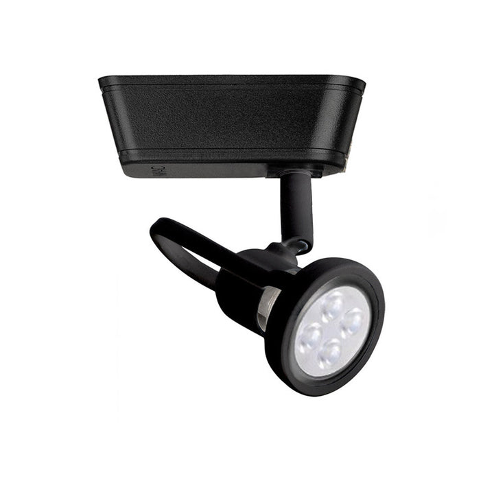 Wac Lighting HHT-826LED-BK  Dune Track Light Black