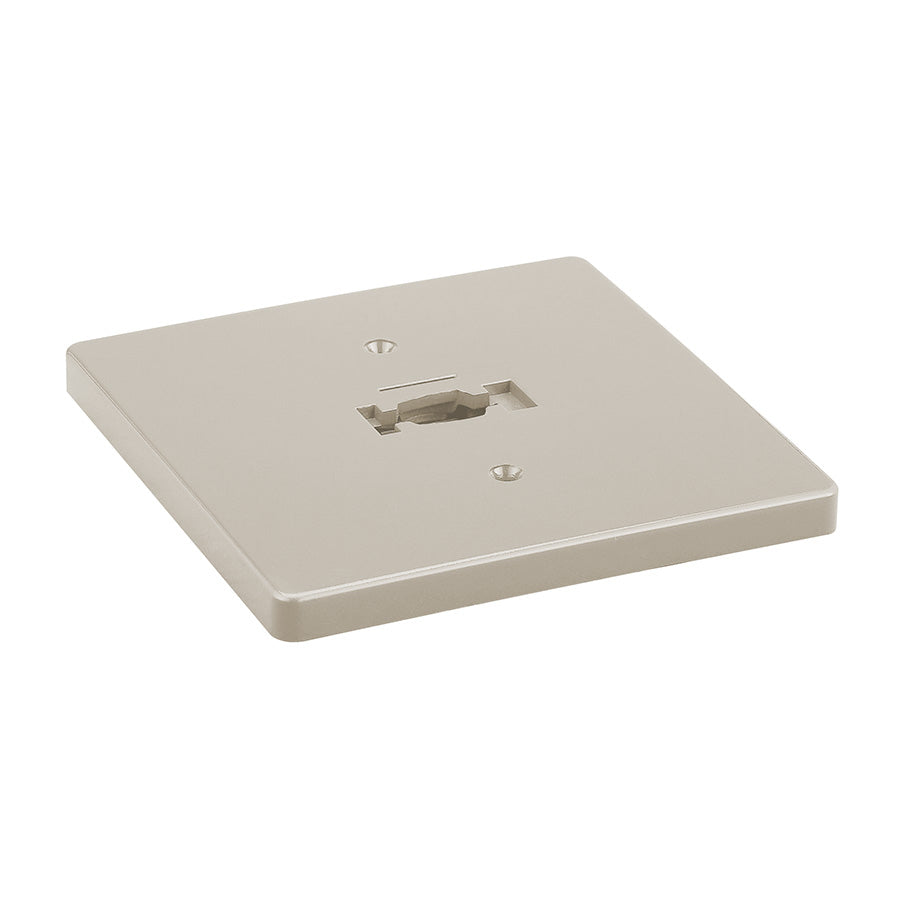 Wac Lighting HMP-BN  120V Track Track Light Brushed Nickel