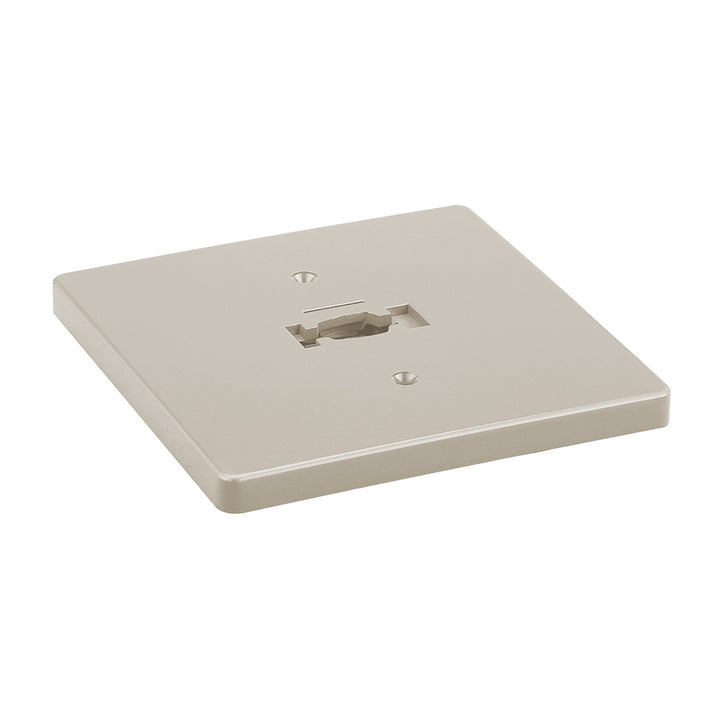 Wac Lighting HMP-BN  120V Track Track Light Brushed Nickel