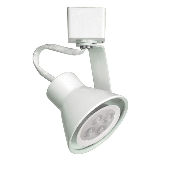 Wac Lighting HTK-103LED-WT  103 Track Light White