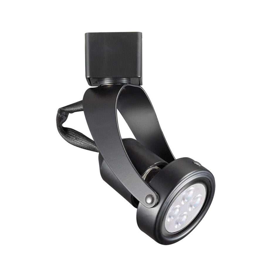 Wac Lighting HTK-104LED-BK  104 Track Light Black