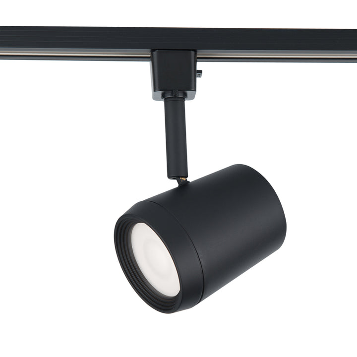 Wac Lighting J-7030-930-BK  Ocularc Track Light Black