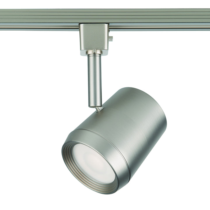 Wac Lighting J-7030-930-BN  Ocularc Track Light Brushed Nickel