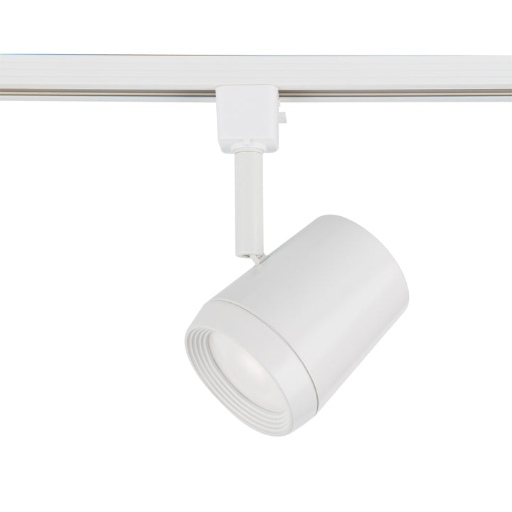 Wac Lighting J-7030-930-WT  Ocularc Track Light White