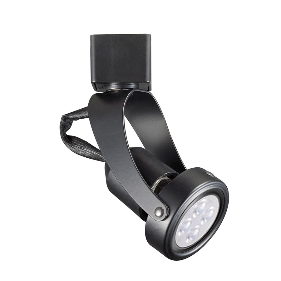 Wac Lighting JTK-104LED-BK  104 Track Light Black