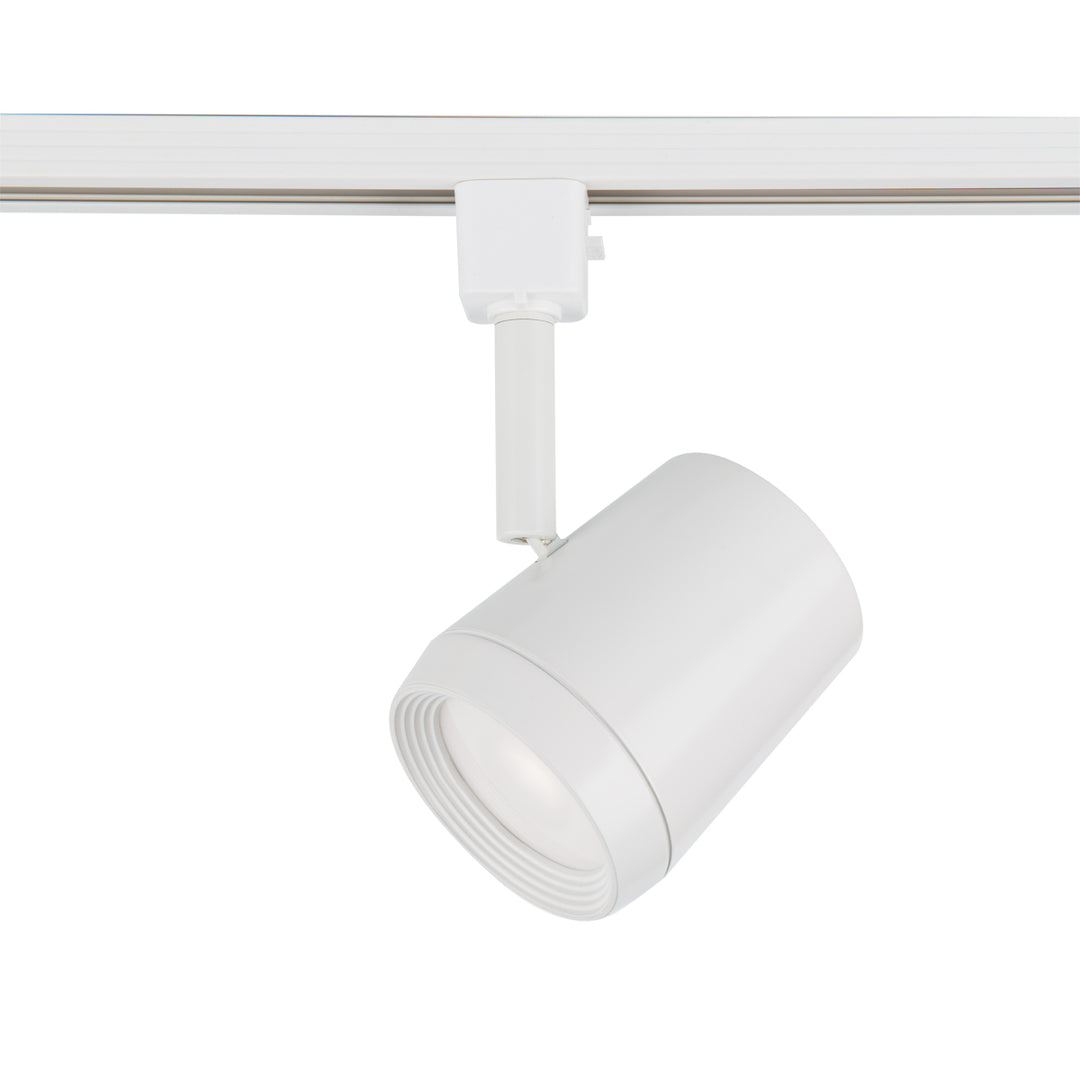 Wac Lighting L-7030-930-WT  Ocularc Track Light White