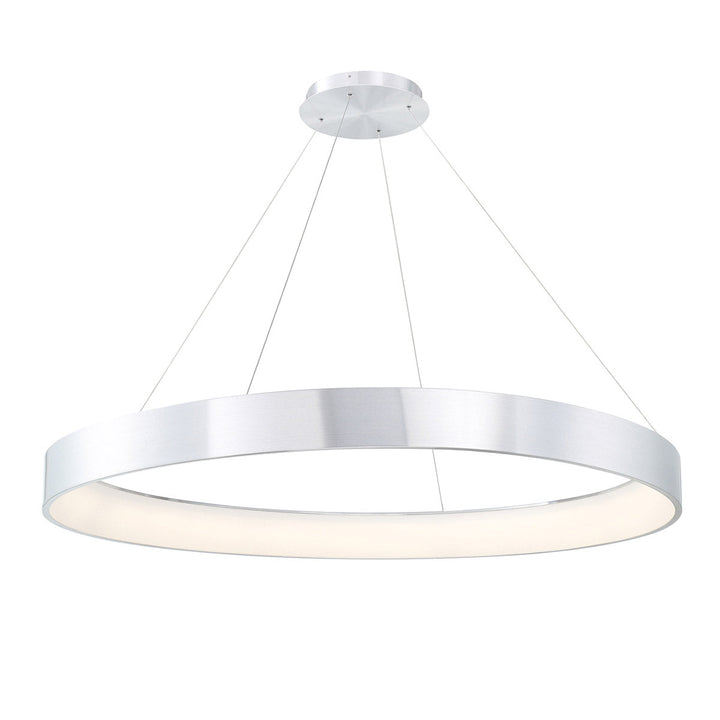 WAC Corso PD-33753-AL Pendant Light - Brushed Aluminum