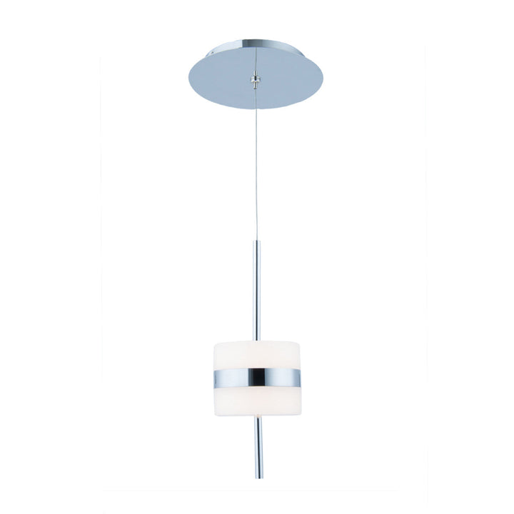 WAC Smore PD-34911-CH Pendant Light - Chrome