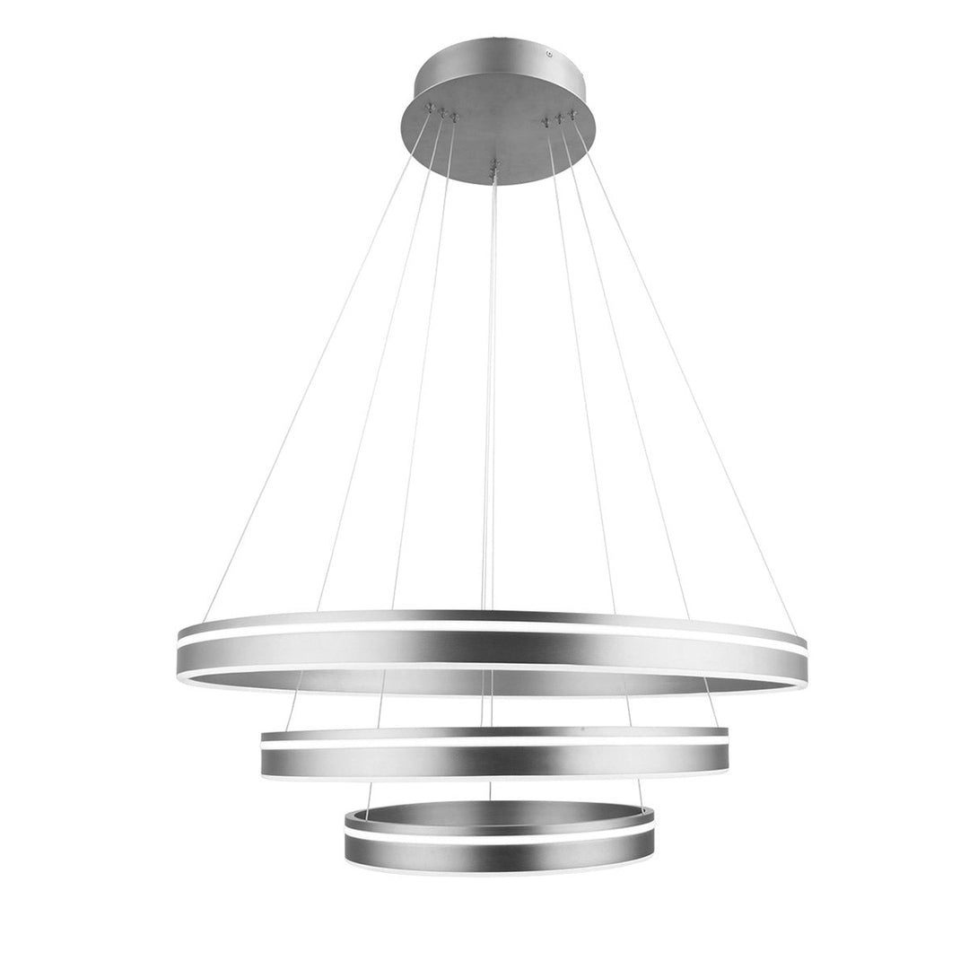 WAC Voyager PD-40903-SN Pendant Light - Satin Nickel